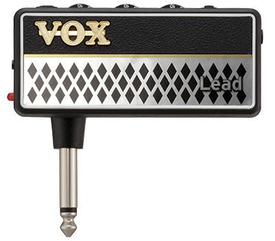 VOX amPLUG Kopfhörerverstärker - DANYS MUSIC SHOP VILLACH