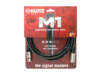 KLOTZ M1 MIC CABLE KLOTZ PLUG