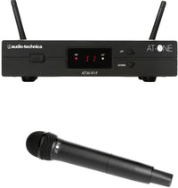 AUDIO TECHNICA ATW-13HH2 FUNKMIKROFON SYSTEM - DANYS MUSIC SHOP VILLACH