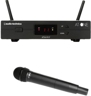 AUDIO TECHNICA ATW-13HH2 FUNKMIKROFON SYSTEM