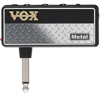 VOX amPLUG Kopfhörerverstärker - DANYS MUSIC SHOP VILLACH