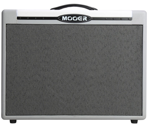 MOOER SD75 COMBO 75 WATT MODELLING GITARRENVERSTÄRKER - DANYS MUSIC SHOP VILLACH