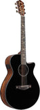IBANEZ AEG550-BK US SONDERMODELL - DANYS MUSIC SHOP VILLACH