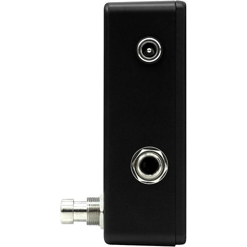 ORANGE OMEC TELEPORT USB AUDIO-INTERFACE IM EFFEKTPEDAL-FORMAT - DANYS MUSIC SHOP VILLACH