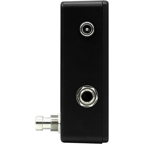 ORANGE OMEC TELEPORT USB AUDIO-INTERFACE IM EFFEKTPEDAL-FORMAT - DANYS MUSIC SHOP VILLACH
