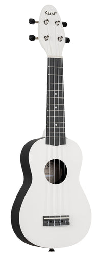 Ortega K2 Keiki Sopran Ukulele Pack