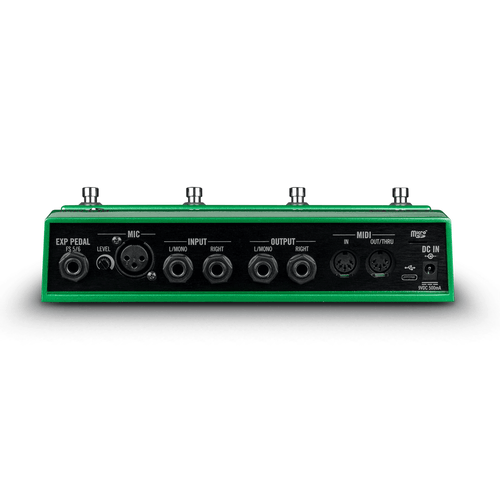 LINE6 DL4 MKII DELAY - DANYS MUSIC SHOP VILLACH