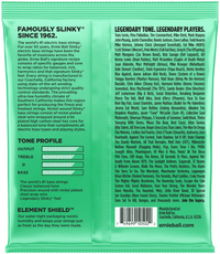 ERNIE BALL SLINKY HYPER 40-100 EB2841 - DANYS MUSIC SHOP VILLACH