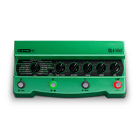 LINE6 DL4 MKII DELAY - DANYS MUSIC SHOP VILLACH