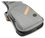 ORTEGA OGBEG-DLX-GY E-GITARREN DELUXE GIG BAG - GRAU - DANYS MUSIC SHOP VILLACH