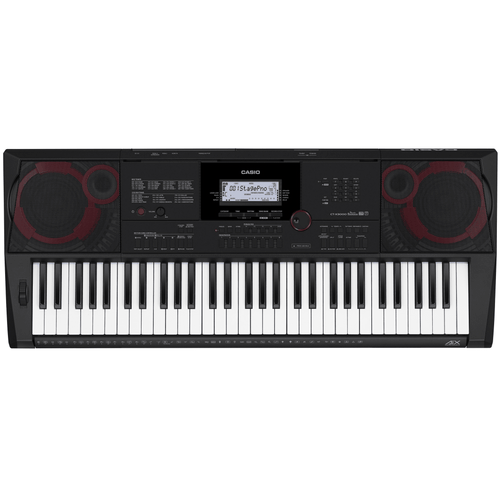 CASIO CT-X3000 KEYBOARD - DANYS MUSIC SHOP VILLACH