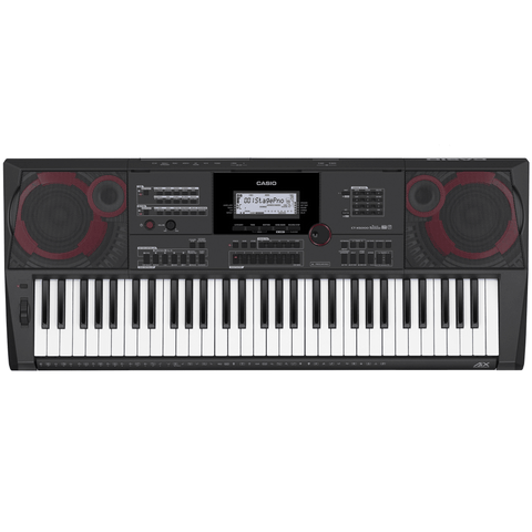CASIO CT-X5000 KEYBOARD - DANYS MUSIC SHOP VILLACH