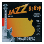 THOMASTIK JAZZ BEPOP BB111 - DANYS MUSIC SHOP VILLACH