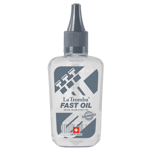 LA TROMBA FAST OIL