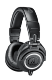 Audio Technica ATH-M50X - DANYS MUSIC SHOP VILLACH