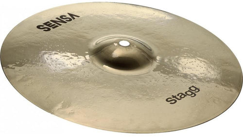 STAGG SENSA 10" MEDIUM SPLASH