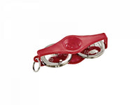 MEINL KEY RING SHAKER - DANYS MUSIC SHOP VILLACH