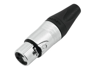 NEUTRIK XLR CONNECTORS 