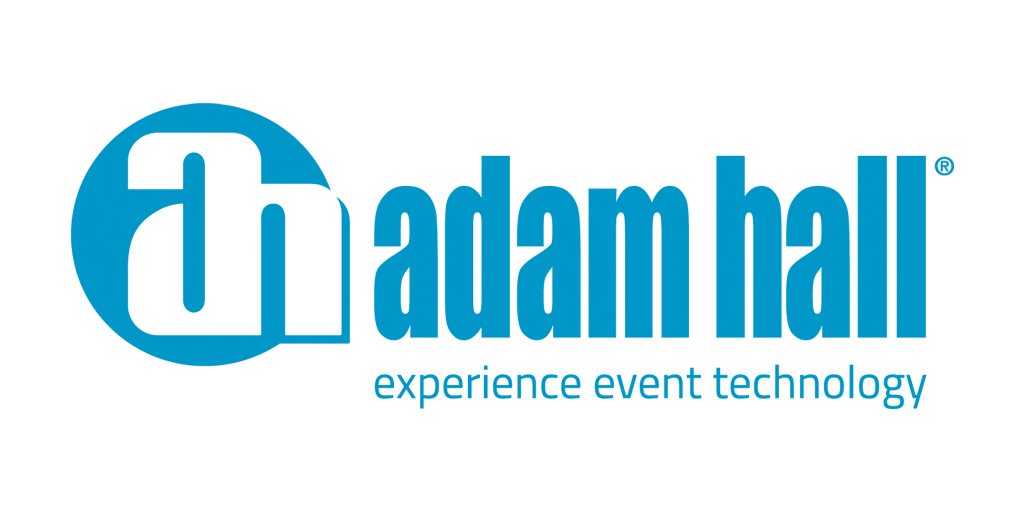 Adam Hall Logo