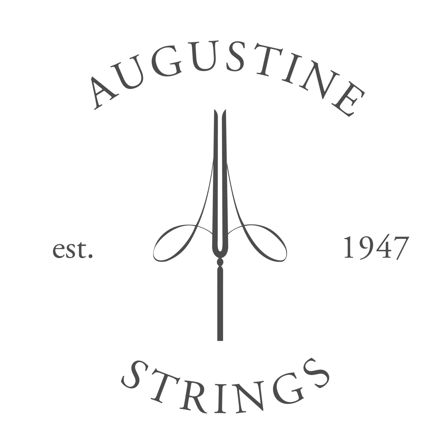 Augustine Logo