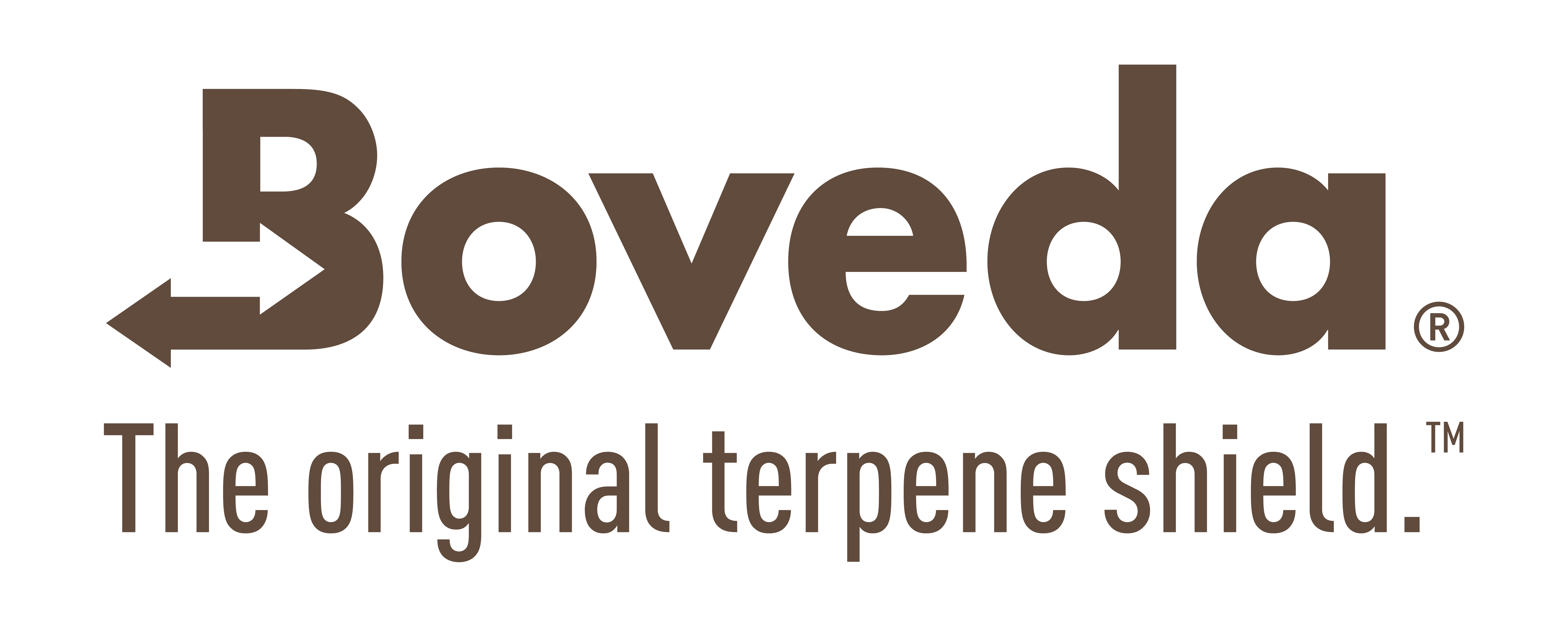 Boveda Logo