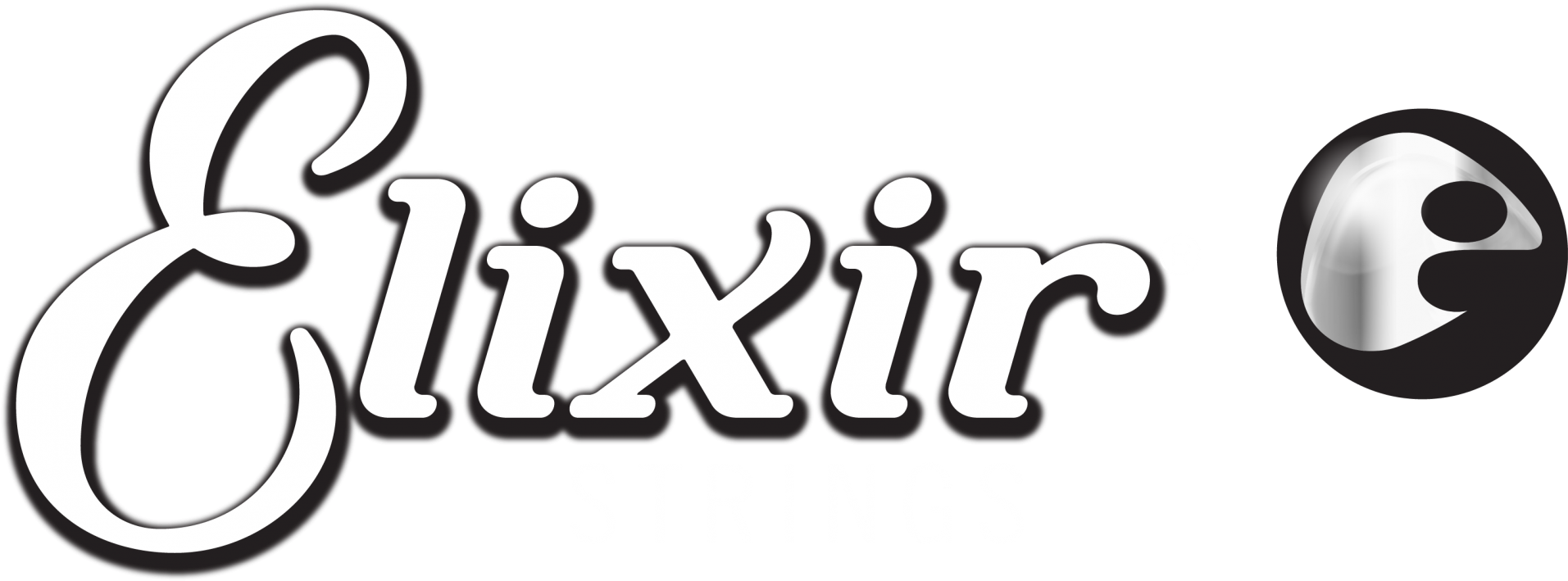 ELIXIR Logo