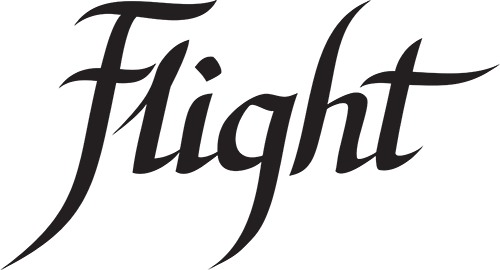 Flight Logo