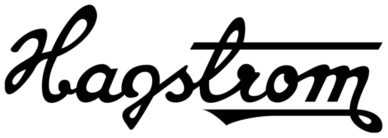 HAGSTROM Logo