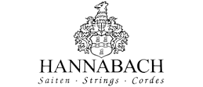 Hannabach Logo