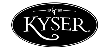 KYSER Logo