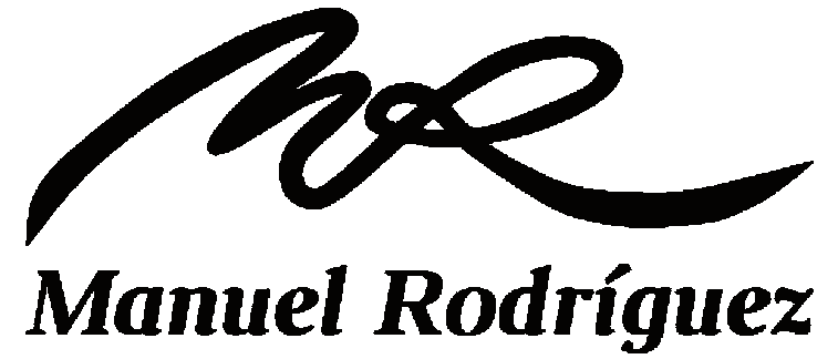 Manuel Rodriguez Logo