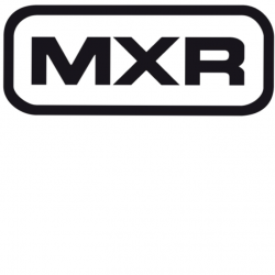 MXR Logo