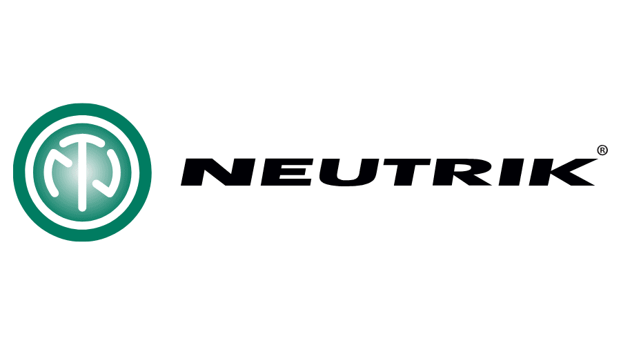 NEUTRIK Logo