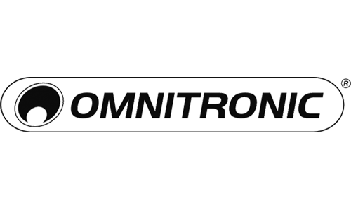 OMNITRONIC Logo