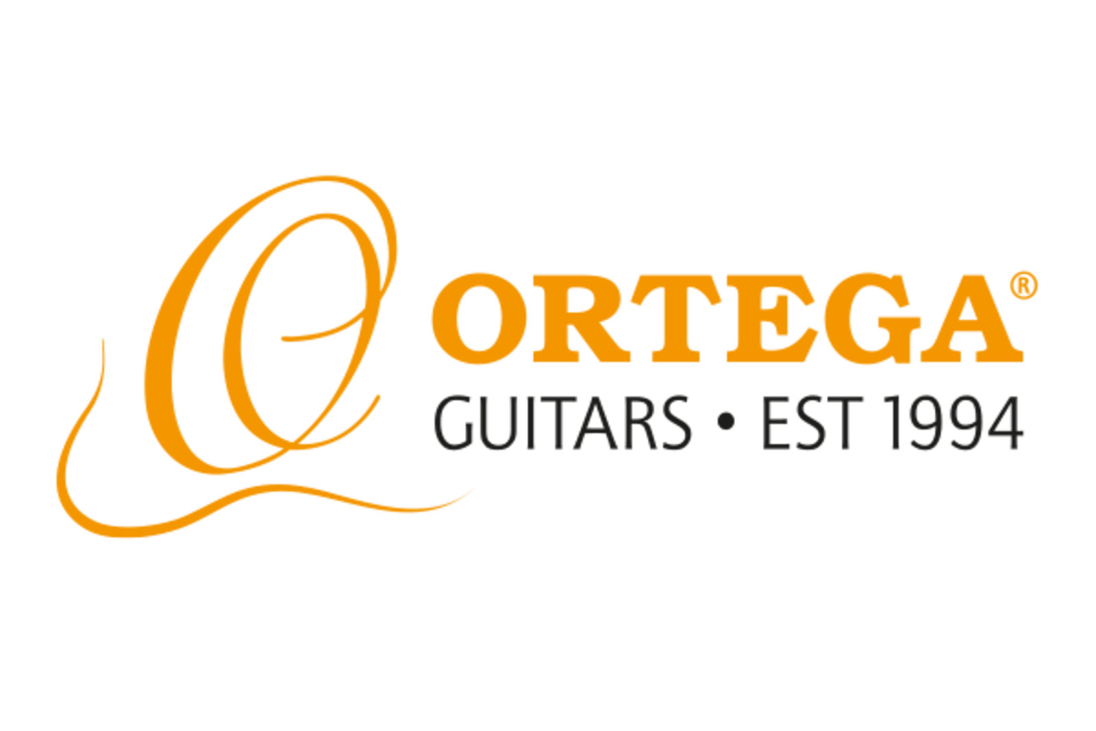 Ortega Logo