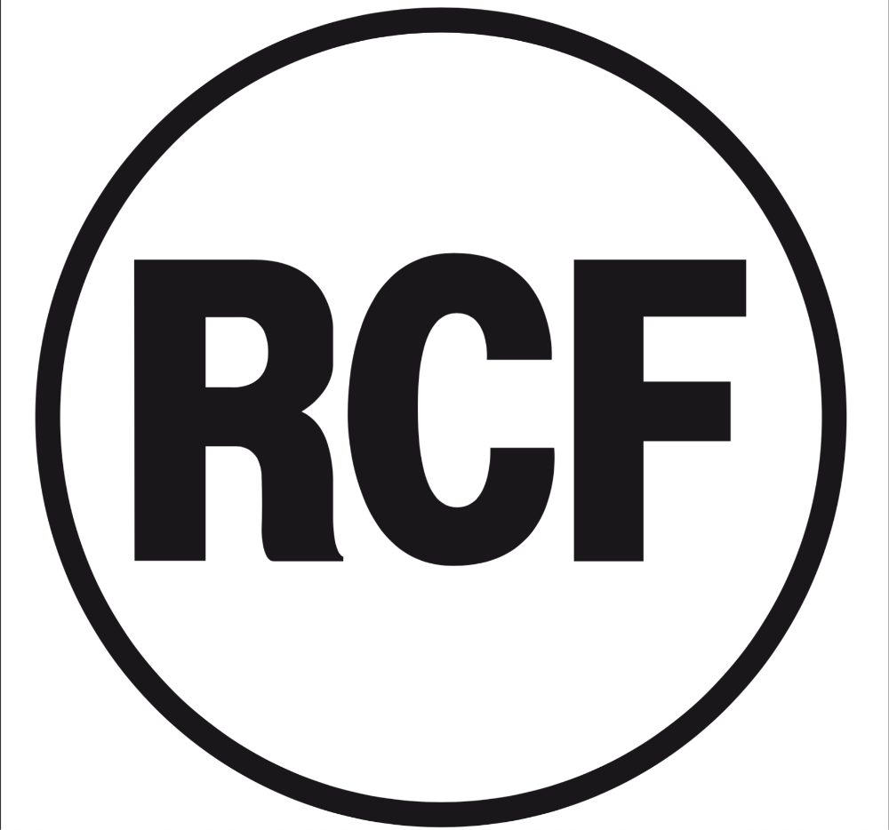 RCF Logo