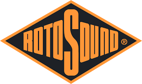 ROTOSOUND Logo