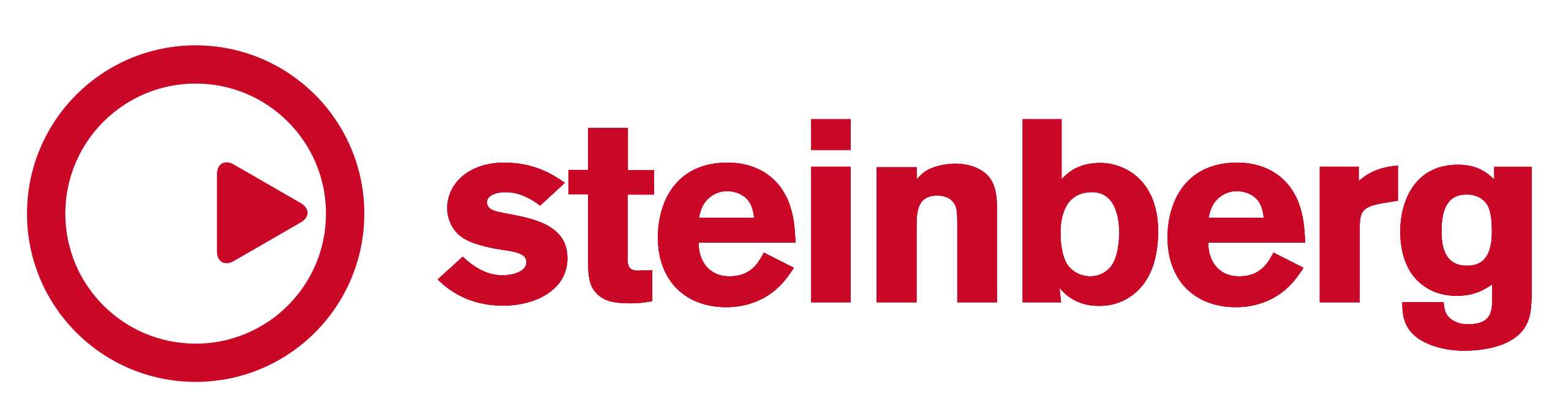 STEINBERG Logo