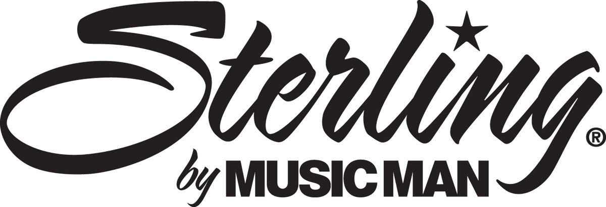 STERLING Logo