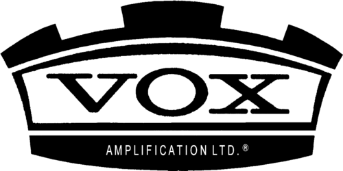 VOX Logo