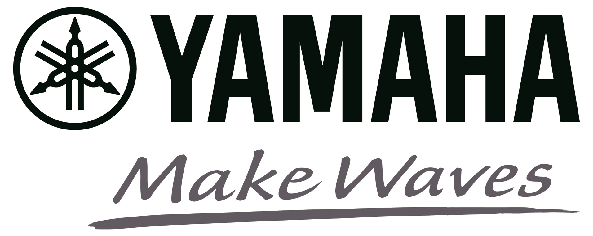 YAMAHA Logo