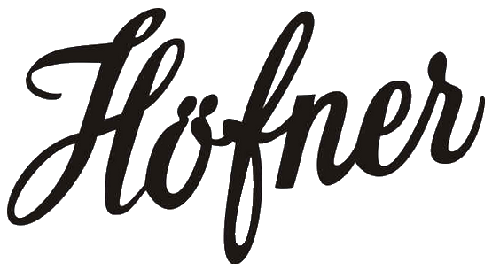 Höfner Logo