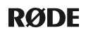 RODE Logo