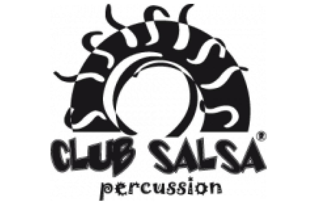 Club Salsa Logo