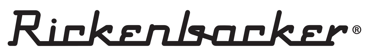 RICKENBACKER Logo