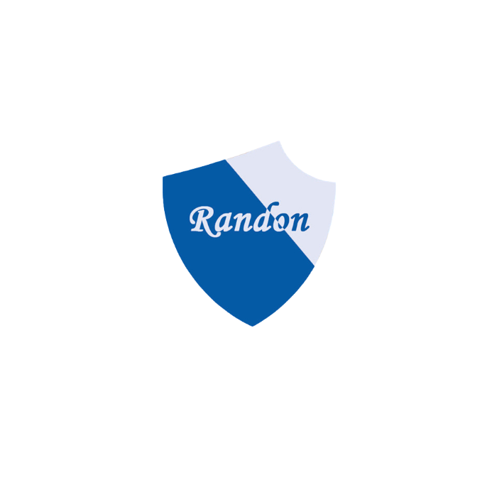 RANDON Logo