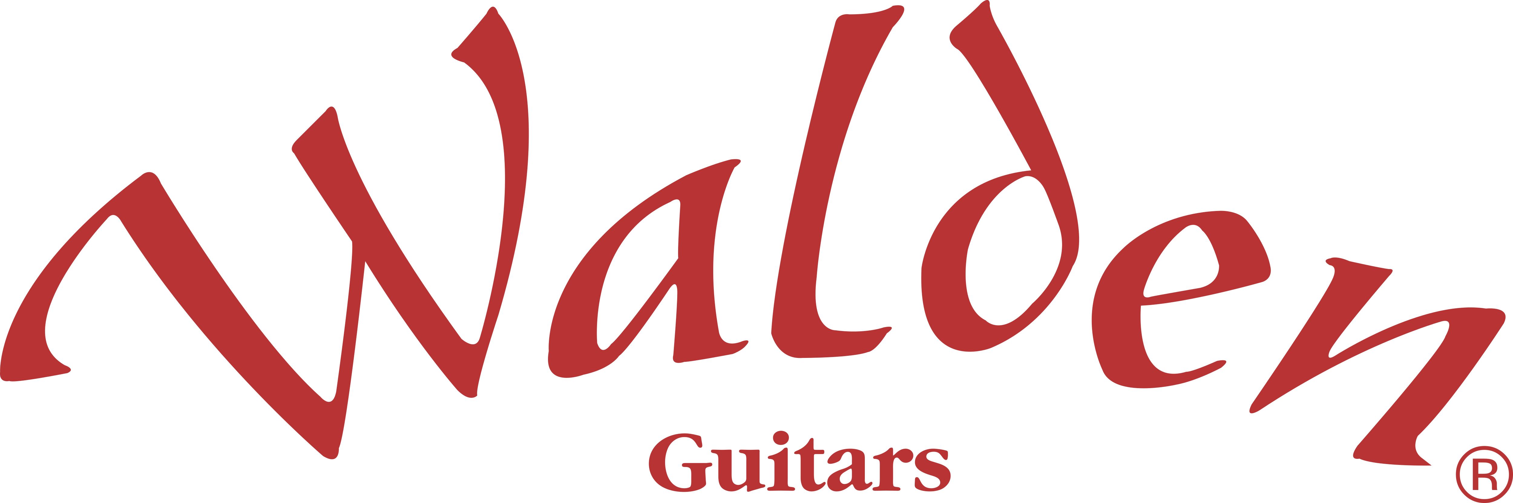 Walden Logo