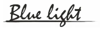 Blue Light Logo
