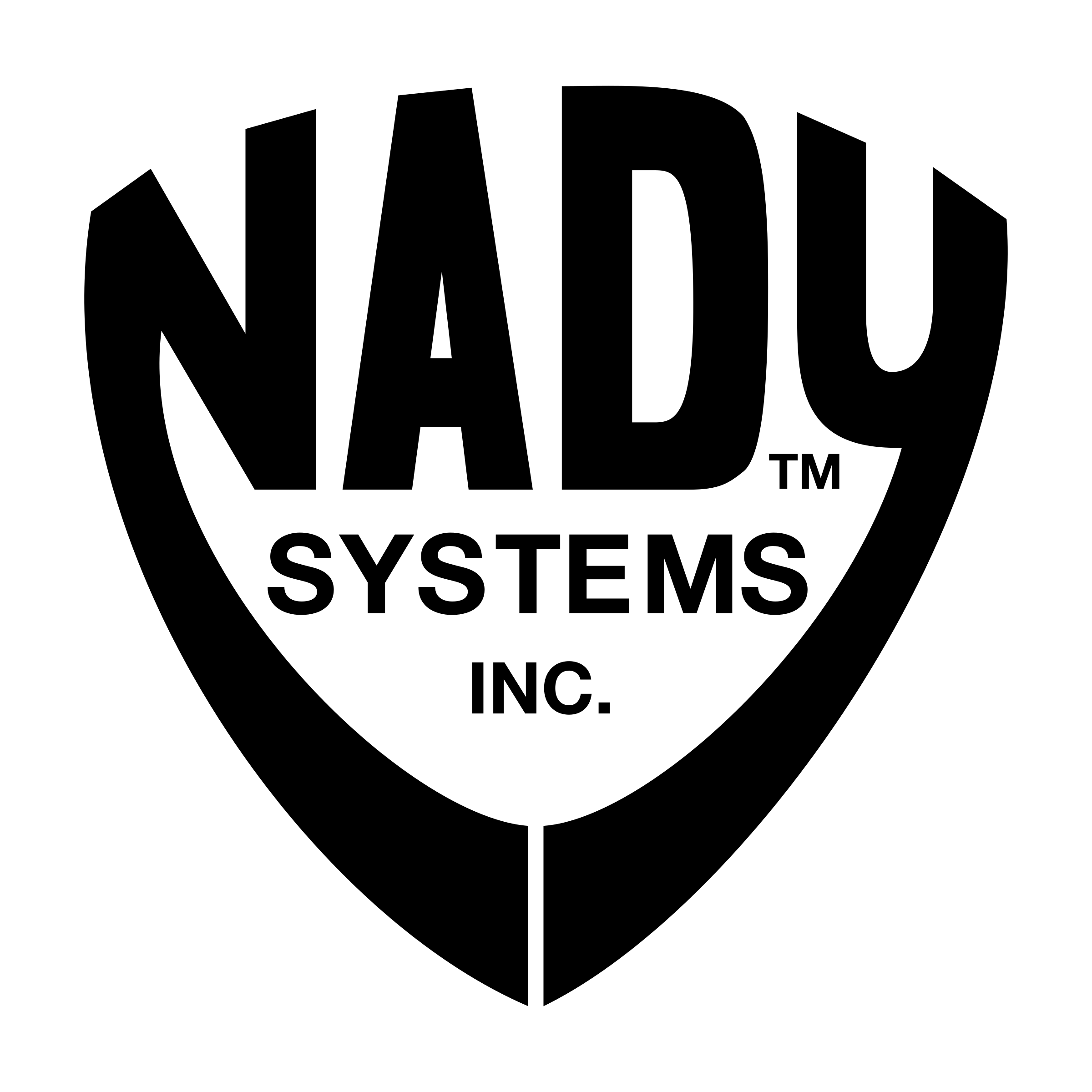 Nady Logo